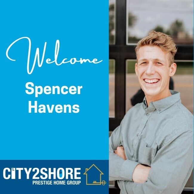 Spencer Havens