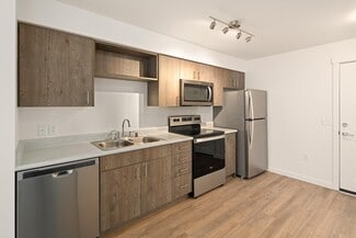 13300 SE Eastgate Way, Bellevue, WA 98005