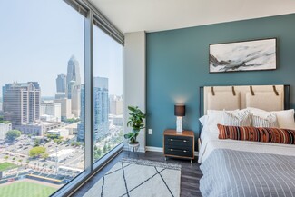 401 S Graham St, Charlotte, NC 28202