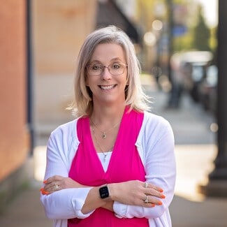 Lori Elswick