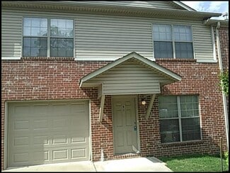 220 Gamble Rd, Little Rock, AR 72211