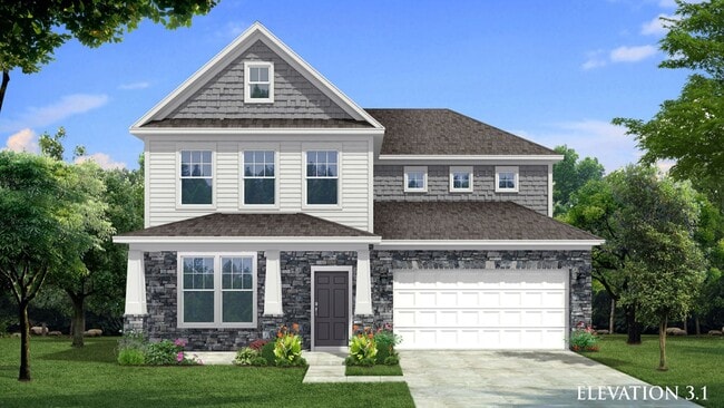 870 Old Station Point unit 36465457, Angier, NC 27501 - photo 4