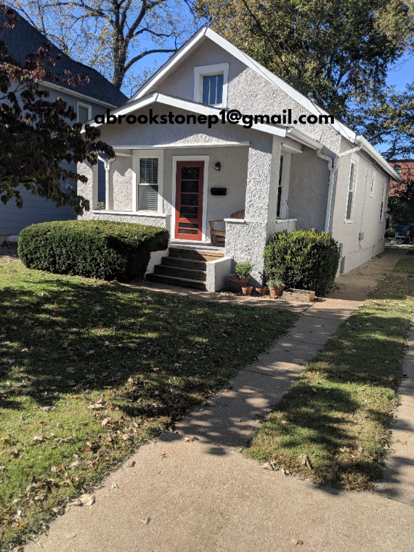 3527 Cambridge Ave, Maplewood, MO 63143
