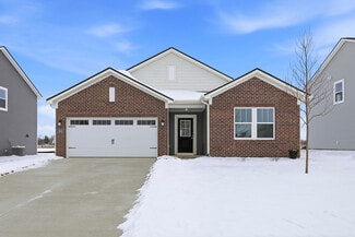 1652 Colorado Spruce Way, Greenfield, IN 46140