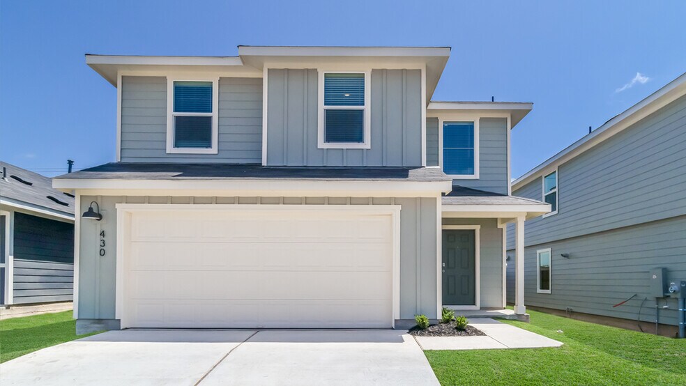 174 Ebbsfleet Dr unit 38476415, Uhland, TX 78640 - photo 1