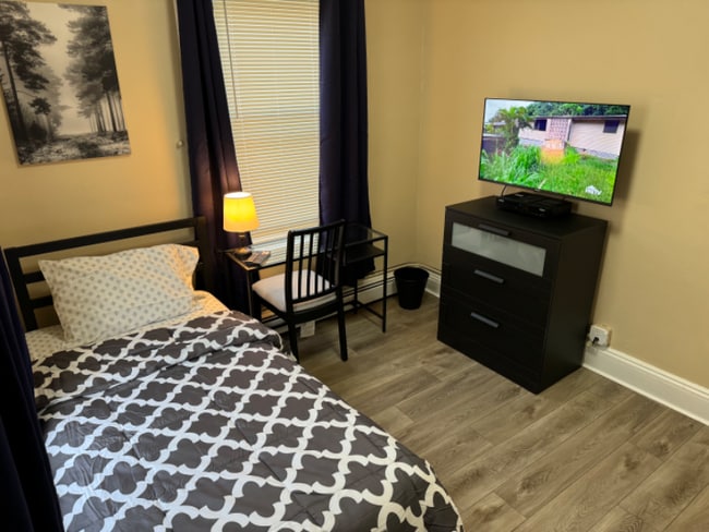 263 Union St unit 263 union street, Hackensack, NJ 07601 - photo 2