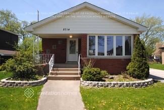 8714 S 55th Ave, Oak Lawn, IL 60453