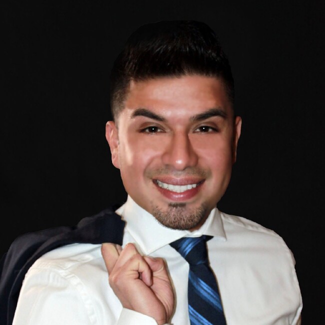 Agent Photo