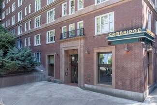 903 Union St, Seattle, WA 98101