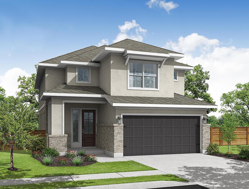 31823 Autumn Spur Ln, Hockley, TX 77447 - photo 1