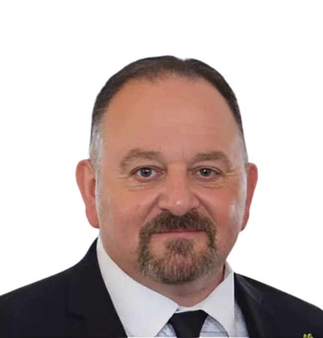 Agent Photo