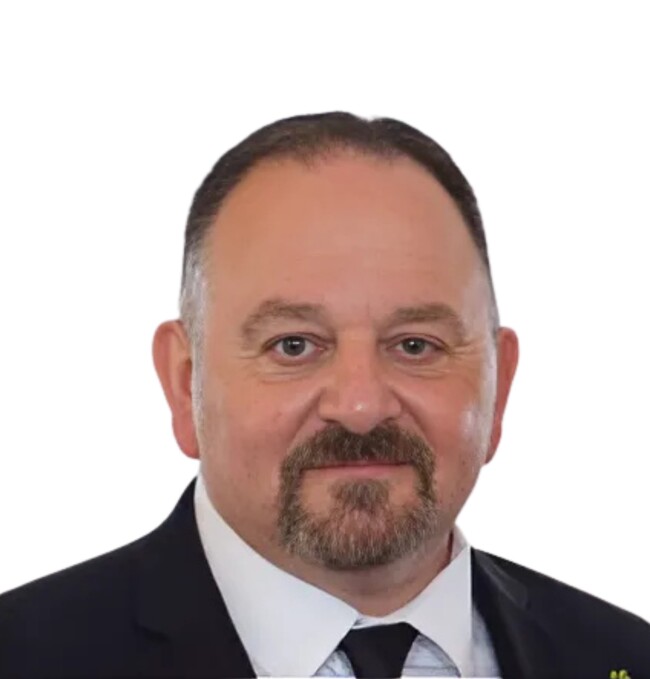 Agent Photo
