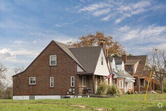 South Monfort Heights