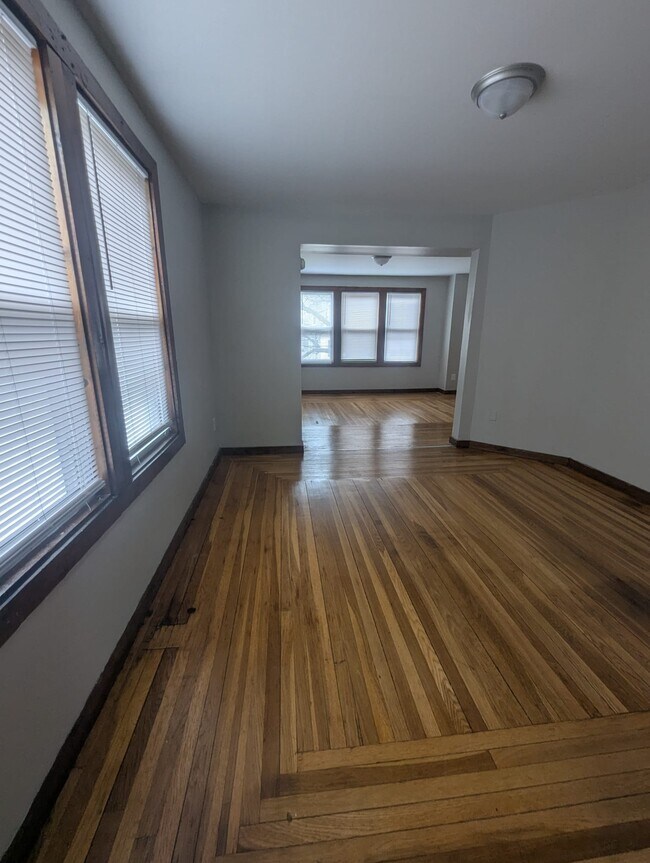 40 Harding Place Unit 2, New Haven, CT 06511