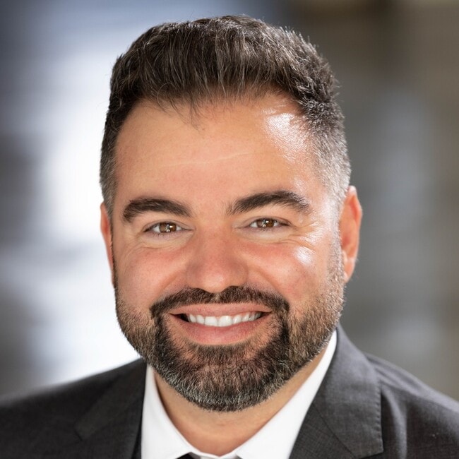 Agent Photo