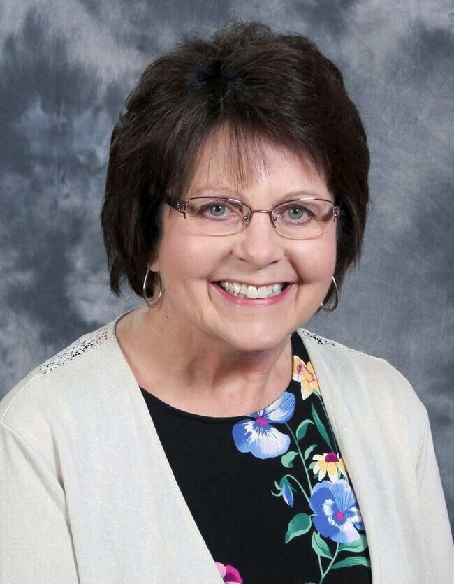Janet Zachary