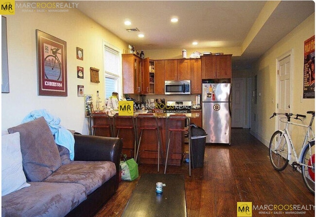 804 Parker St unit 3, Boston, MA 02120 - photo 2