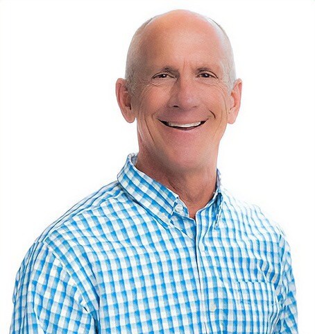 Joel Vosburg