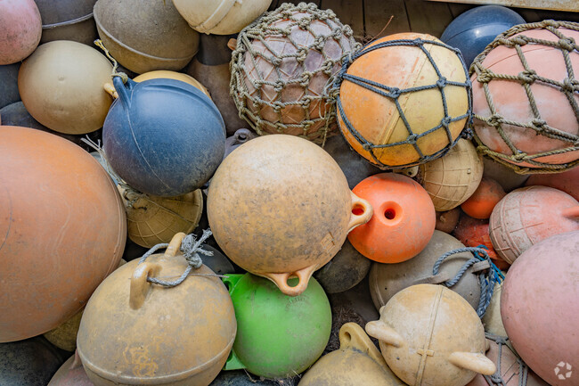 Enjoy the maritime and coastal feel Moclips has to offer.