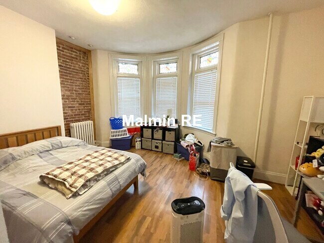 860 Huntington Ave unit 1, Boston, MA 02115 - photo 6