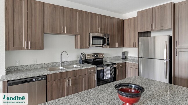 217 S Garland Ave unit 2202, Garland, TX 75040 - photo 3