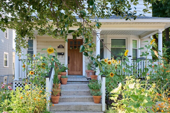 Residents of Swillburg enjoy easy access to local parks, cafes, and boutique shops.