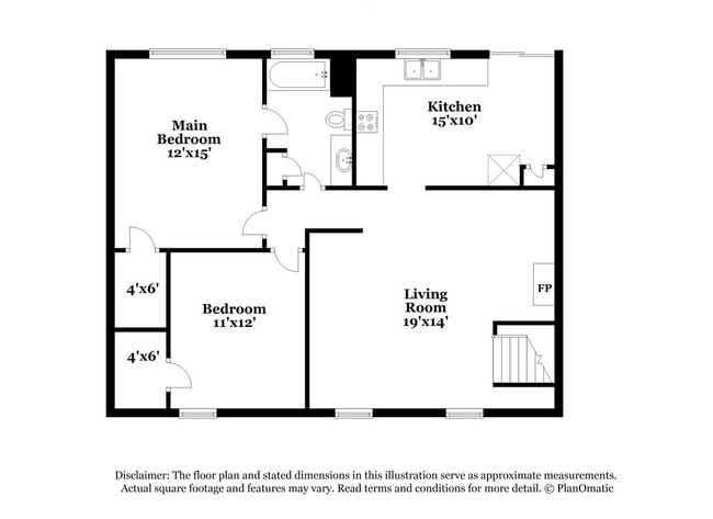 2959 W 11th Ave Cir, Broomfield, CO 80020 - photo 3