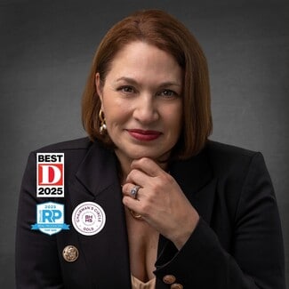Johanna Graham