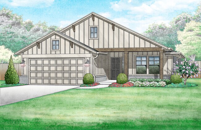 16140 Tall Grass Dr unit 38449633, Oklahoma City, OK 73170 - photo 2