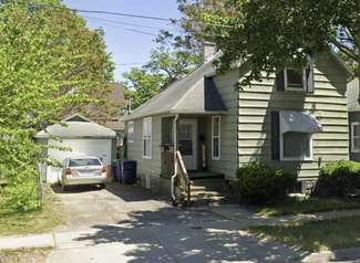 608 N Henry St, Bay City, MI 48706
