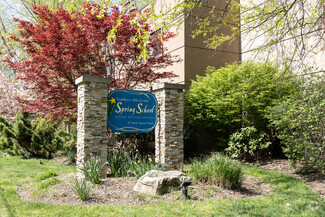 Spring School