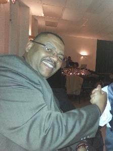 Maurice Wright