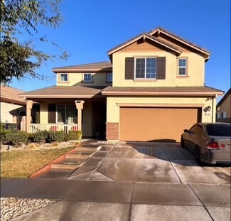 814 Bogdanich Pkwy, Patterson, CA 95363