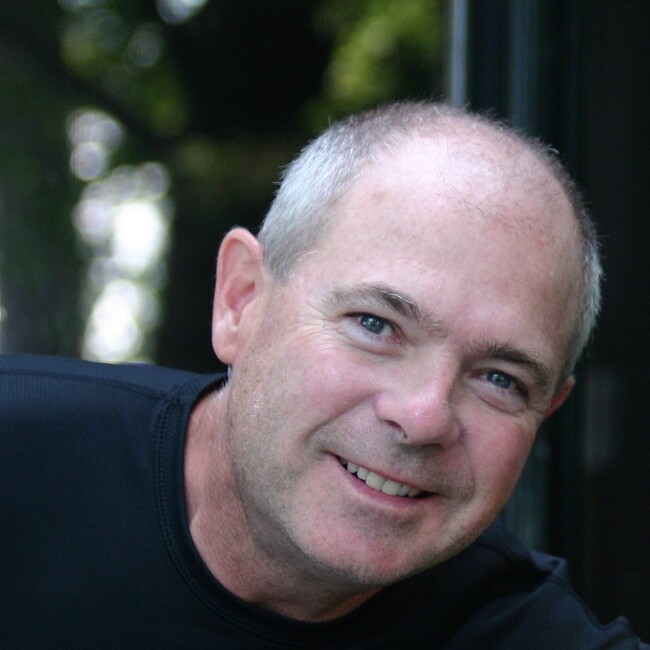 Wade McGee