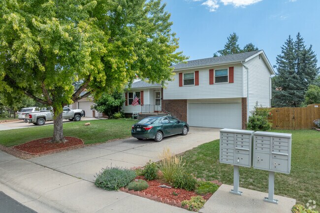 You can find split level homes in Village East.