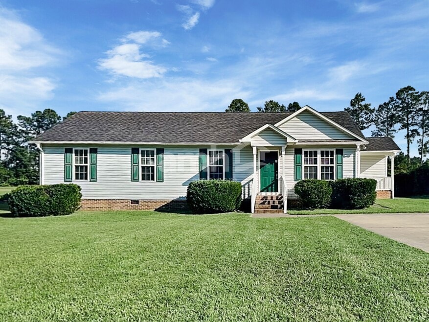 120 Clear Water Dr, Smithfield, NC 27577 - photo 1