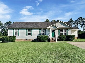120 Clear Water Dr, Smithfield, NC 27577