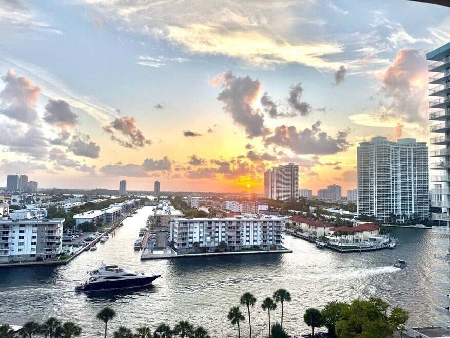 Winston Towers 700 unit 1208, Sunny Isles Beach, FL 33160 - photo 1