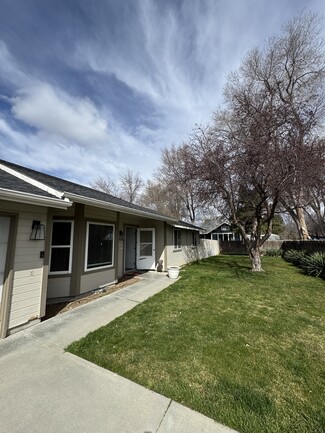 2121 S Stephen Ave, Boise, ID 83706
