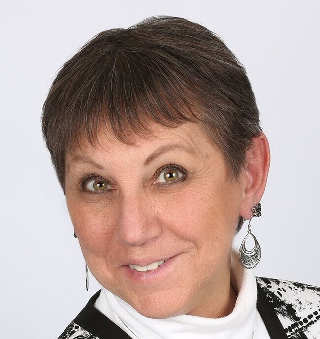 Debra Flower