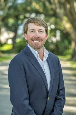Chris MacEachern