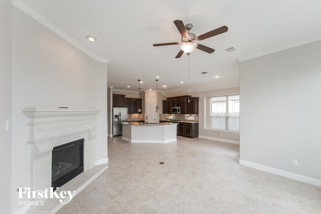 10514 Hartfield Bluff Ln, Cypress, TX 77433 - photo 3