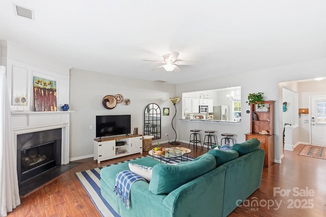 6728 Rothchild Dr, Charlotte, NC 28270 - photo 5