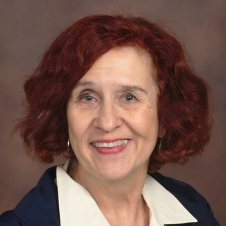 Cynthia Champer
