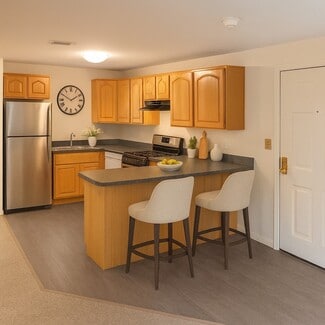 4 Roedean Dr Unit 306, Nashua, NH 03063