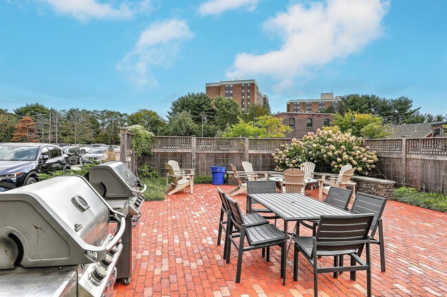 Rumford Center, Rumford, RI 02916 - photo 7