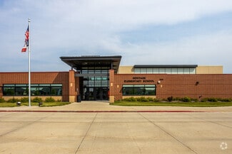 Heritage Elementary School