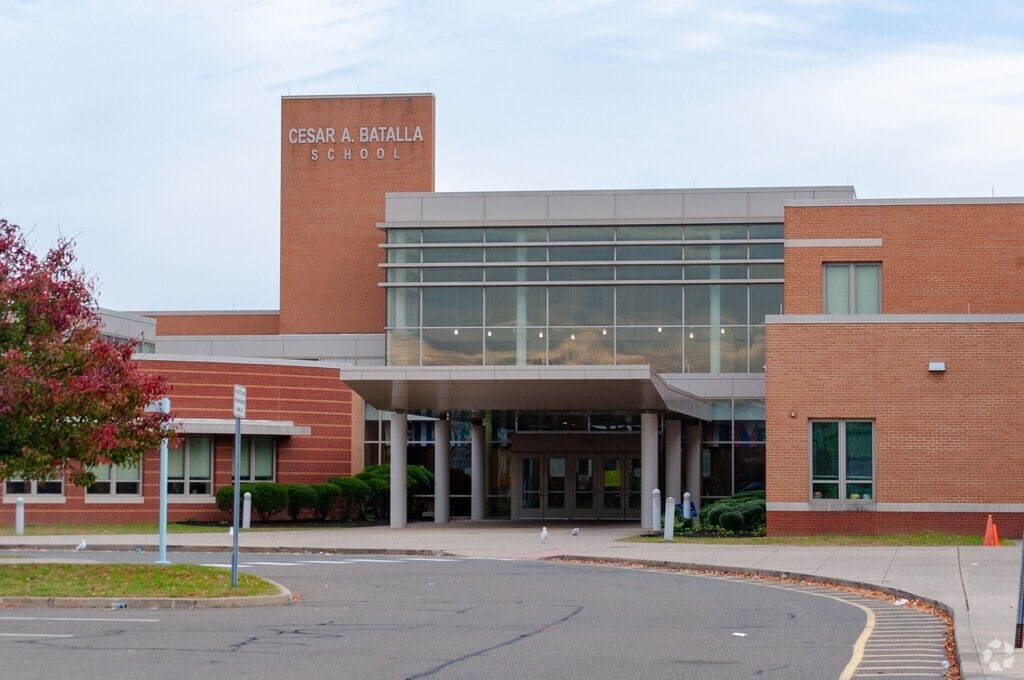 Cesar Batalla School, Rankings & Reviews