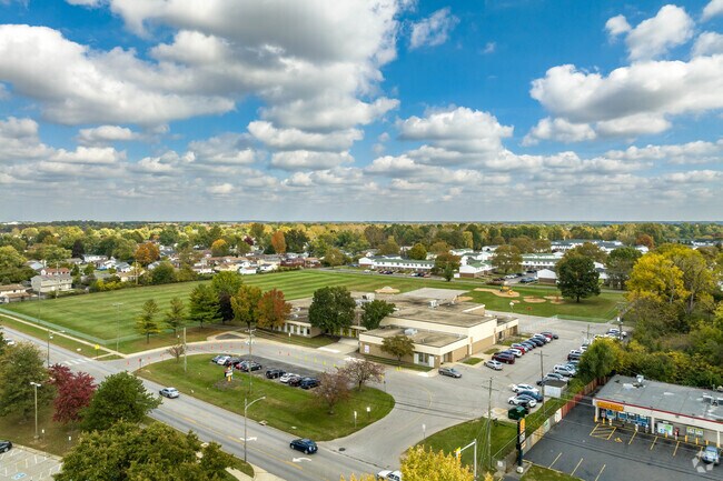 Cassady Alternative Elementary School