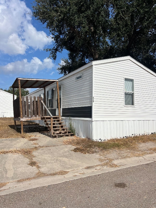 510 Mcmanus St, Kingsville, TX 78363